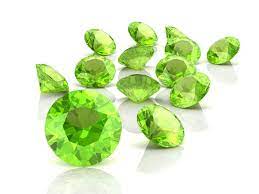 We did not find results for: What S The August Birthstone Human World Earthsky