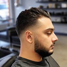 North Hollywood Barbershop Near You