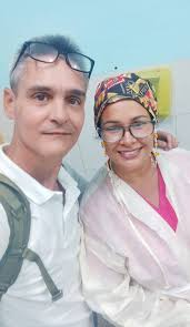 🦷 Con las manos de una excelente estomatóloga como Kirenia Rodriguez ,  estoy seguro que no perderé una desastrosa muela. El profesionalismo y la  dedicación sobresalen en cada uno de nuestros médicos...