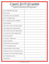 Esl reading comprehension exercises include worksheets that do not discuss or assume any specific culture origin nor any history topics it's not science, so we keep updating this section based on users' input. What Is Science Fiction Worksheets 99worksheets