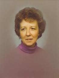 Joyce Barnwell (May 19, 1928