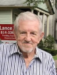 Obituary for Eugene F. "Pete" Petrie