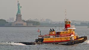 the master of towing vessels assoc
