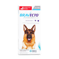 Bravecto is available as a soft chew or topical solution that is given every 12 weeks. Pin On Products