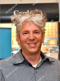 Edd China Editorial Stock Photo