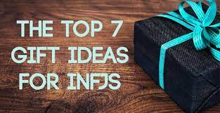 Your redemptive gift is your brightest color in the light. The Top 7 Gift Ideas For Infjs Psychology Junkie