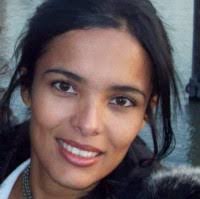 Andréia DIAS RODRIGUES