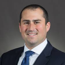 Peter Needham, Senior Vice President and Financial Advisor