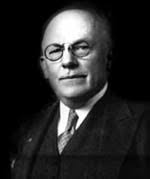 Ernest Kent Coulter (1871-1952)