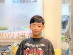 ボード 男子 ヘアスタイル のピン