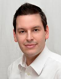 Derek Redding, Banking