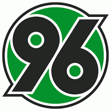 Sportsfancovers.com does not own any of the team logos, league logos, brand logos depicted within this site. Hannover 96 Primary Logo German Bundesliga German Liga Chris Creamer S Sports Logos Page Sportslogos Net