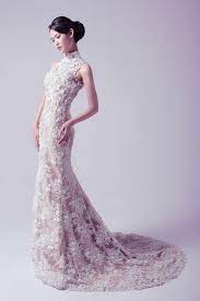 Cheongsam Wedding Dress Ideas Our Wedding Gown Collection By The Dresscodes Bridal Chinese Style Wedding Dress Cheongsam Wedding Nontraditional Wedding Dress