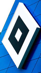 Download wallpapers hamburg, 4k, logo, hsv, bundesliga. Hsv Wallpaper Hsv De