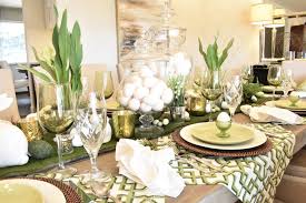 Maybe you would like to learn more about one of these? 40 Diy Easter Table Decor Ideas Homemade Easter Centerpieces