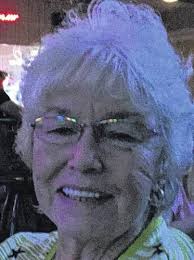 Julia Morse Obituary (2017)