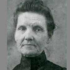 Amelia Jane Giles McClure (1850-1918)