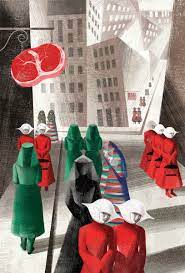 Blocking a user will prevent that user from commenting on your posts and messaging you. The Handmaid S Tale By Margaret Atwood Communication Arts