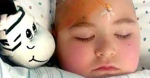 Maximilian braucht Hoffnung