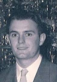 Christian LARSEN Obituary (1934