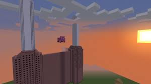 To pink floyd fans, animals felt like a departure from the floyd's two most recent albums, wish you were here (1975) and the dark side of the moon (1973).both those albums were largely reflective and inward looking. Battersea Power Station From Animals Pink Floyd Cover Minecraft Map