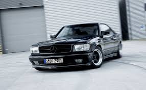 Mercedes Benz W126 Hd Wallpaper Mercedes Auto Mercedes C126