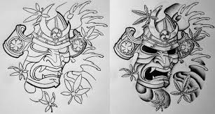 Check spelling or type a new query. Tattoo Designs With Samurais Mediazink