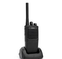 16 Channels D-266M Digital Two Way Radio Handheld Pocket ...
