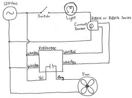 Types of fire alarm systems and their wiring diagrams. A Delayed Bathroom Exhaust Fan Functional Devices Inc