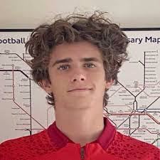 Cedric Harrington's Instagram, Twitter & Facebook