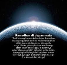 Bulan ramadhan seringkali diidentikkan sebuah bulan yang penuh keberkahan. 10 It S Ramadhan Kareem Ideas Ramadhan Kareem Solah