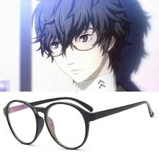 Get the best deal for collectible akira anime items from the largest online selection at ebay.com. Anime Persona 5 Ren Amamiya Cosplay Glasses Props Akira Kurusu Game Boys Costume Accessories Aliexpress