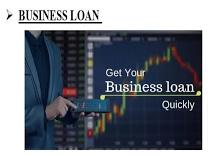 BUSINESS LOAN product image