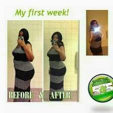 Before And After Results In 8 Days From Drinking Iaso Tea Go To Www Loseitbysummer Com Iaso Tea Weight Loss Tea Detox Weightloss
