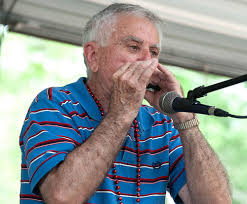 Jerry Devilliers' contribution's to Cajun music and its culture.