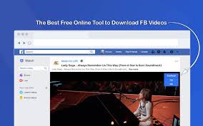 Jul 01, 2021 · the most complete web video downloader ! Fb Video Downloader