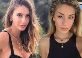 Şeyma subaşı kimdir nereli kaç yaşında soruları merakla araştırılıyor. Sasirtan Benzerlik