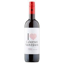 Wine tasting notesthe sonoma county cabernet sauvignon is rich with dark cherry, plum and baking spices. I Heart Cabernet Sauvignon 75cl Tesco Groceries