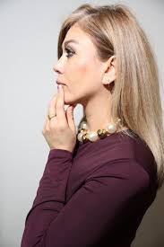 Norma Ponce: "Soy una mujer que está en constante cambio"