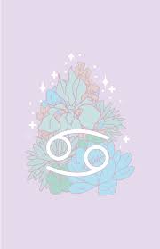 Read on to learn all about the cancer sign, including key cancer traits, how crabs behave in different kinds. Cancer Zodiac Flowers Pastel By Venusandmoon Redbubble Cancer Zodiac Art Zodiac Signs Cancer Cancer Zodiac