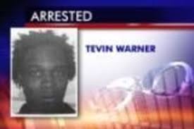 Suspect arrested after attacking another man