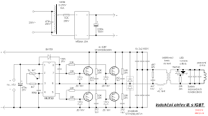 We did not find results for: The Schematic Diagram Of The Induction Heater With Igbt S Induction Heating Circuit Diagram Induction
