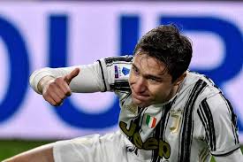 Chiesa told dazn italia (via tuttojuve): Qovvj I27fqtsm
