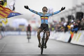 Vrouwlief sarah was donderdag dan ook te gast bij mnm. Mooi Nieuws Van Wout Van Aert Blijkt Niet Om Baby Te Gaan Het Belang Van Limburg Mobile