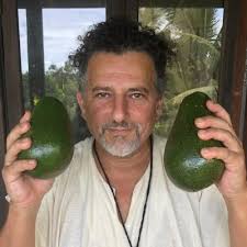 David Christian Potter"