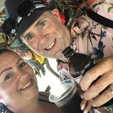 Visiting Jamaica in October , stating