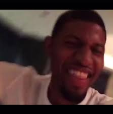 pg at diddy party #edit #trend #foryou #foryoupage #edits #basketball  #basketballedit #capcut #CapCut #reccomended #trending #like