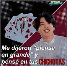 Bts anunció el lanzamiento de bts world, un juego interactivo creado en conjunto con netmarble (compañía de juegos móviles más grande de corea del sur). Memes De Bts 2 102 Dalmatas V Frases Tontas Memes Memes Divertidos
