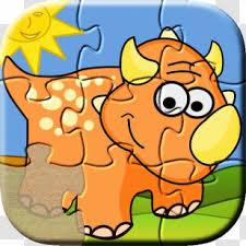 Children love to put together puzzles. Jigsaw Farm Animals For Kids Png Images Transparent Jigsaw Farm Animals For Kids Images
