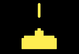 Space Invaders 2 Wide 750 Png 750 515 Borne Arcade Arcade Deco